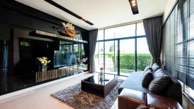 4 Bedroom House for sale in Prawet, Bangkok