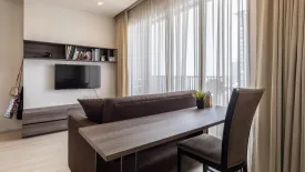 1 Bedroom Condo for sale in Quinn Condo Ratchada, Din Daeng, Bangkok near MRT Sutthisan