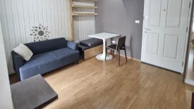 Condo for sale in U Delight @ Onnut Station, Suan Luang, Bangkok near BTS On Nut