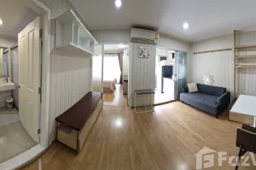 Condo for sale in U Delight @ Onnut Station, Suan Luang, Bangkok near BTS On Nut