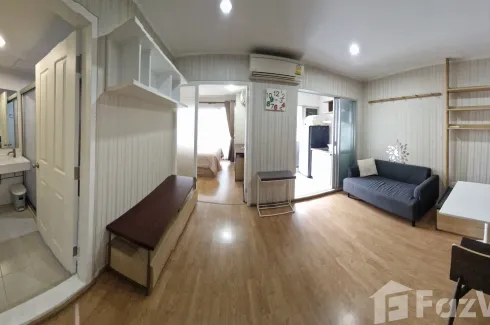 Condo for sale in U Delight @ Onnut Station, Suan Luang, Bangkok near BTS On Nut