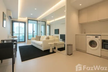 1 Bedroom Condo for sale in Vtara Sukhumvit 36, Khlong Tan, Bangkok near BTS Thong Lo