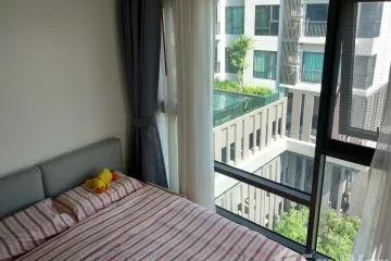 2 Bedroom Condo for sale in Khlong Tan, Bangkok near BTS Thong Lo