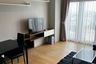 1 Bedroom Condo for rent in Noble Reveal, Phra Khanong Nuea, Bangkok near BTS Thong Lo