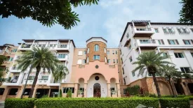 3 Bedroom Condo for sale in Magnolias Southern California Bangna - KM.7, Bang Kaeo, Samut Prakan