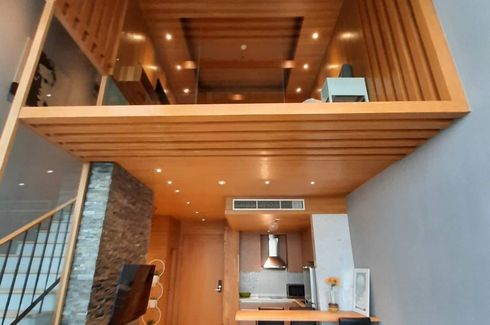 1 Bedroom Condo for sale in The Emporio Place, Khlong Tan, Bangkok near BTS Phrom Phong