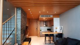 1 Bedroom Condo for sale in The Emporio Place, Khlong Tan, Bangkok near BTS Phrom Phong