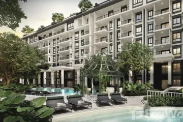 1 Bedroom Condo for sale in The Title Heritage Bang-Tao, Choeng Thale, Phuket