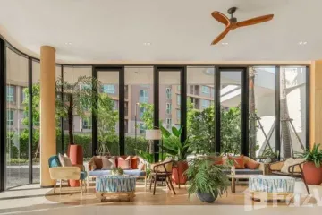 1 Bedroom Condo for sale in dcondo reef, Kathu, Phuket