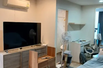 1 Bedroom Condo for rent in Zenith Place Sukhumvit 42, Phra Khanong, Bangkok near BTS Ekkamai