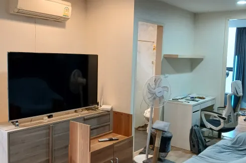 1 Bedroom Condo for rent in Zenith Place Sukhumvit 42, Phra Khanong, Bangkok near BTS Ekkamai