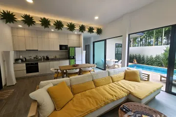 2 Bedroom Villa for sale in Krabi Cliff Villas, Nong Thale, Krabi