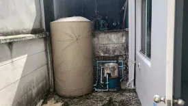 3 Bedroom Townhouse for sale in The Pleno Rama 5 - Pinklao, Bang Si Thong, Nonthaburi