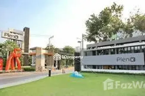 3 Bedroom Townhouse for sale in The Pleno Rama 5 - Pinklao, Bang Si Thong, Nonthaburi