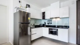 1 Bedroom Condo for rent in Quinn Condo Ratchada, Din Daeng, Bangkok near MRT Sutthisan