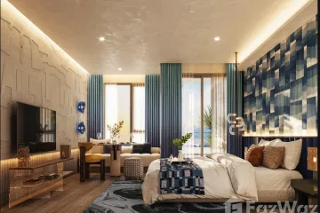 Apartment for sale in Bellevue Beachfront Condo, Choeng Thale, Phuket