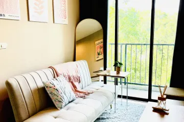 1 Bedroom Condo for rent in Zcape X2, Choeng Thale, Phuket