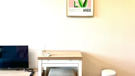 1 Bedroom Condo for rent in Zcape X2, Choeng Thale, Phuket