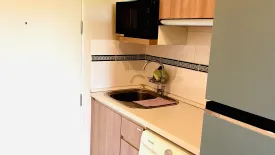 1 Bedroom Condo for rent in Zcape X2, Choeng Thale, Phuket