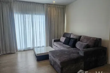 1 Bedroom Condo for rent in Noble Remix, Khlong Tan, Bangkok near BTS Thong Lo