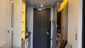 1 Bedroom Condo for rent in Ashton Asoke, Khlong Toei Nuea, Bangkok near MRT Sukhumvit