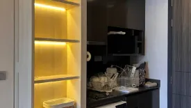 1 Bedroom Condo for rent in Ashton Asoke, Khlong Toei Nuea, Bangkok near MRT Sukhumvit