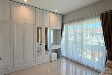 3 Bedroom House for sale in Supalai Bella Thalang Phuket, Thep Krasatti, Phuket