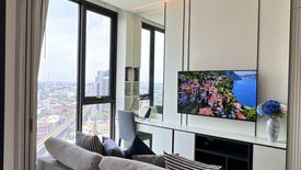 1 Bedroom Condo for rent in Mazarine Ratchayothin, Chan Kasem, Bangkok near BTS Ratchayothin