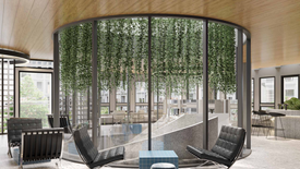 1 Bedroom Condo for sale in Chapter One More Kaset, Lat Yao, Bangkok near BTS Kasetsart University