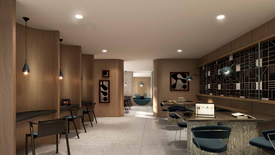 1 Bedroom Condo for sale in Chapter One More Kaset, Lat Yao, Bangkok near BTS Kasetsart University