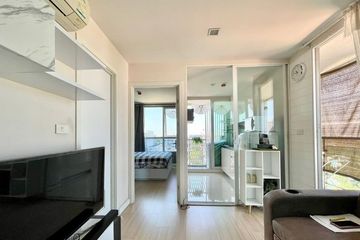 1 Bedroom Condo for sale in Mayfair Place Sukhumvit 64, Bang Chak, Bangkok near BTS Punnawithi