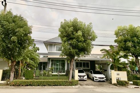 5 Bedroom House for sale in Pruklada - Bang Bo, Bang Bo, Samut Prakan