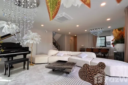 4 Bedroom Villa for rent in Centro Bangna, Bang Kaeo, Samut Prakan