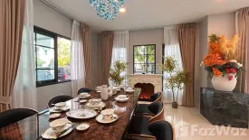 4 Bedroom Villa for rent in Centro Bangna, Bang Kaeo, Samut Prakan