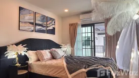 4 Bedroom Villa for rent in Centro Bangna, Bang Kaeo, Samut Prakan