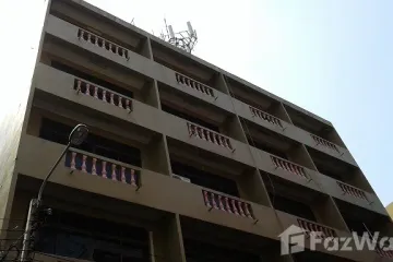 Office for rent in Bang Na, Bangkok near MRT Si La Salle