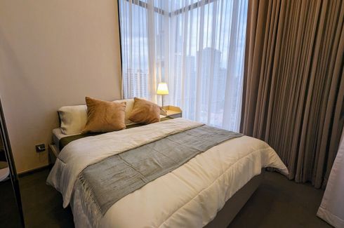 2 Bedroom Condo for sale in Park Origin Ratchathewi, Thanon Phetchaburi, Bangkok near BTS Ratchathewi