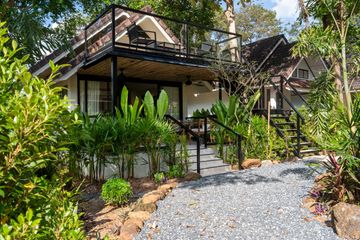 2 Bedroom Villa for rent in Lanta Gardenhill Resort And Apartment, Sala Dan, Krabi