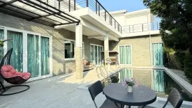 5 Bedroom Villa for sale in Mountain Village 1, Na Jomtien, Chonburi