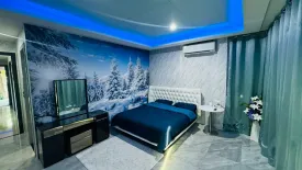 5 Bedroom Villa for sale in Mountain Village 1, Na Jomtien, Chonburi