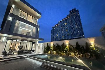 5 Bedroom House for sale in Nong Prue, Chonburi