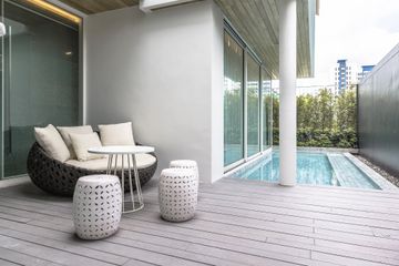 3 Bedroom House for rent in Na Jomtien, Chonburi