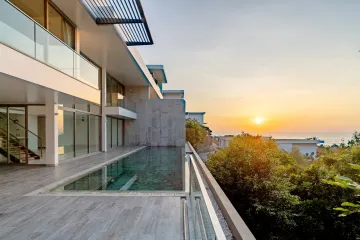 4 Bedroom Condo for sale in Malaiwana Residences, Sakhu, Phuket
