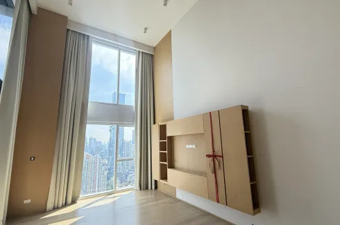 2 Bedroom Condo for rent in The Lofts Silom, Silom, Bangkok near BTS Surasak