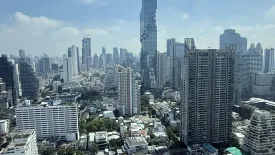 2 Bedroom Condo for rent in The Lofts Silom, Silom, Bangkok near BTS Surasak