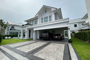 4 Bedroom House for rent in Perfect Masterpiece Sukhumvit 77, Racha Thewa, Samut Prakan