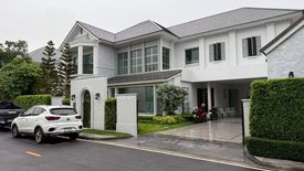 5 Bedroom House for rent in Perfect Masterpiece Rama9 – Krungthep Kreetha, Khlong Song Ton Nun, Bangkok