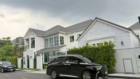 5 Bedroom House for rent in Perfect Masterpiece Rama9 – Krungthep Kreetha, Khlong Song Ton Nun, Bangkok