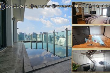 3 Bedroom Condo for sale in Le Raffine Jambu Dvipa Sukhumvit 39, Khlong Tan Nuea, Bangkok near BTS Phrom Phong