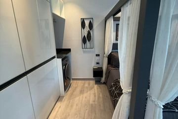 1 Bedroom Condo for rent in Grand Siritara, Mae Hia, Chiang Mai